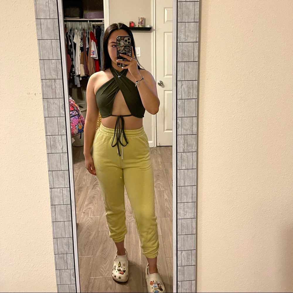 Shein Top